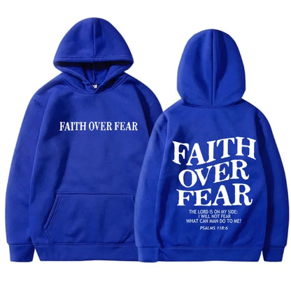 Unisex Oversized Hoodie - Longline Printed, Polyester