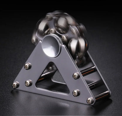 Wheel Ferris Metal Fidget Spinner Stress Relief Toy