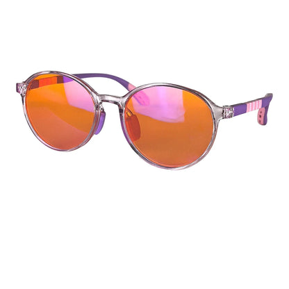Kids Blue Light Glasses Eyewear TR90 Frame Light Sturdy Back To School 2026 Gift