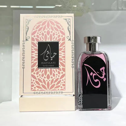 Perfume2026 Edition For Women Arab Marshmallow Fragrance Body Spray, Fruity Notes, Long-Lasting Pheromone Scent, Holiday Gift