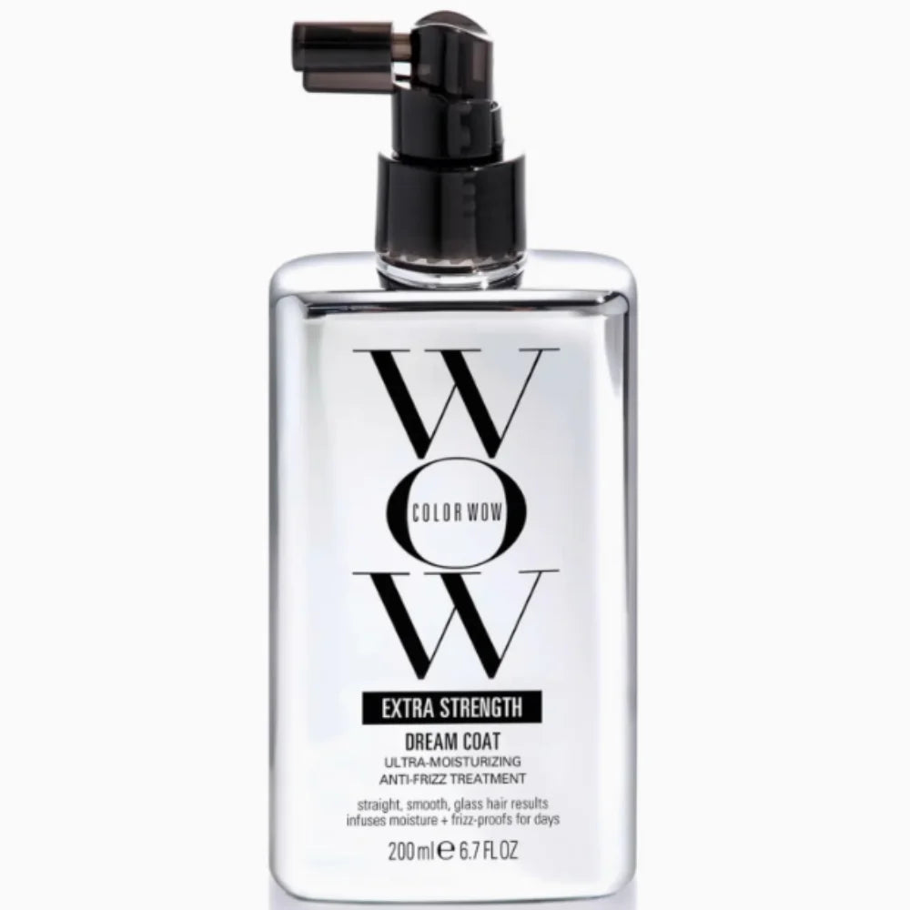 Anti Frizz Hair Spray Hair Maintenance Kit With Shampoo And Conditioner TikTok Viral Fall 2026 Frizz Control