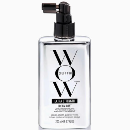 Anti Frizz Hair Spray Hair Maintenance Kit With Shampoo And Conditioner TikTok Viral Fall 2026 Frizz Control