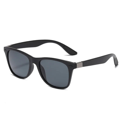 Sunglasses Polarized for Men Night Vision - PC Frame Outdoor Sport Goggles