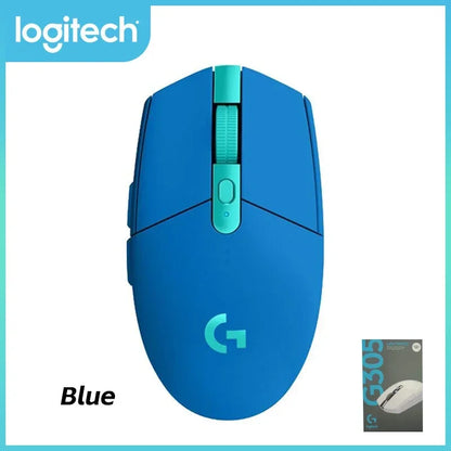 Cordless Light Gaming Mouse HERO Sensor 12K DPI