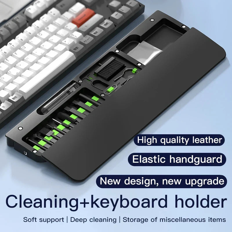 Digital Cleaning Kit 22 In 1 Tech Device Cleaner Kit Holiday 2025 Gift Travel-Friendly Deep Cleaning Phone Camera Laptop Maintenance