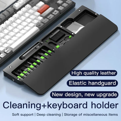 Digital Cleaning Kit 22 In 1 Tech Device Cleaner Kit Holiday 2025 Gift Travel-Friendly Deep Cleaning Phone Camera Laptop Maintenance