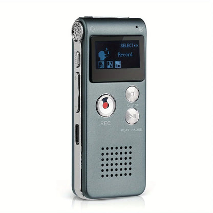 Recorder Voice Activated Mini Recorder for Lectures