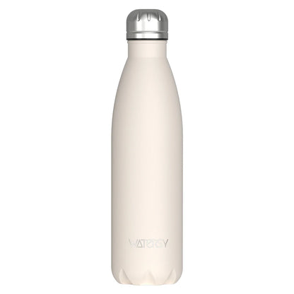 Stainless2026 Edition Steel Water Bottle Insulated Vacuum Flask Double Wall Thermal Cup Keeps Drinks Cold And Hot Summer Travel