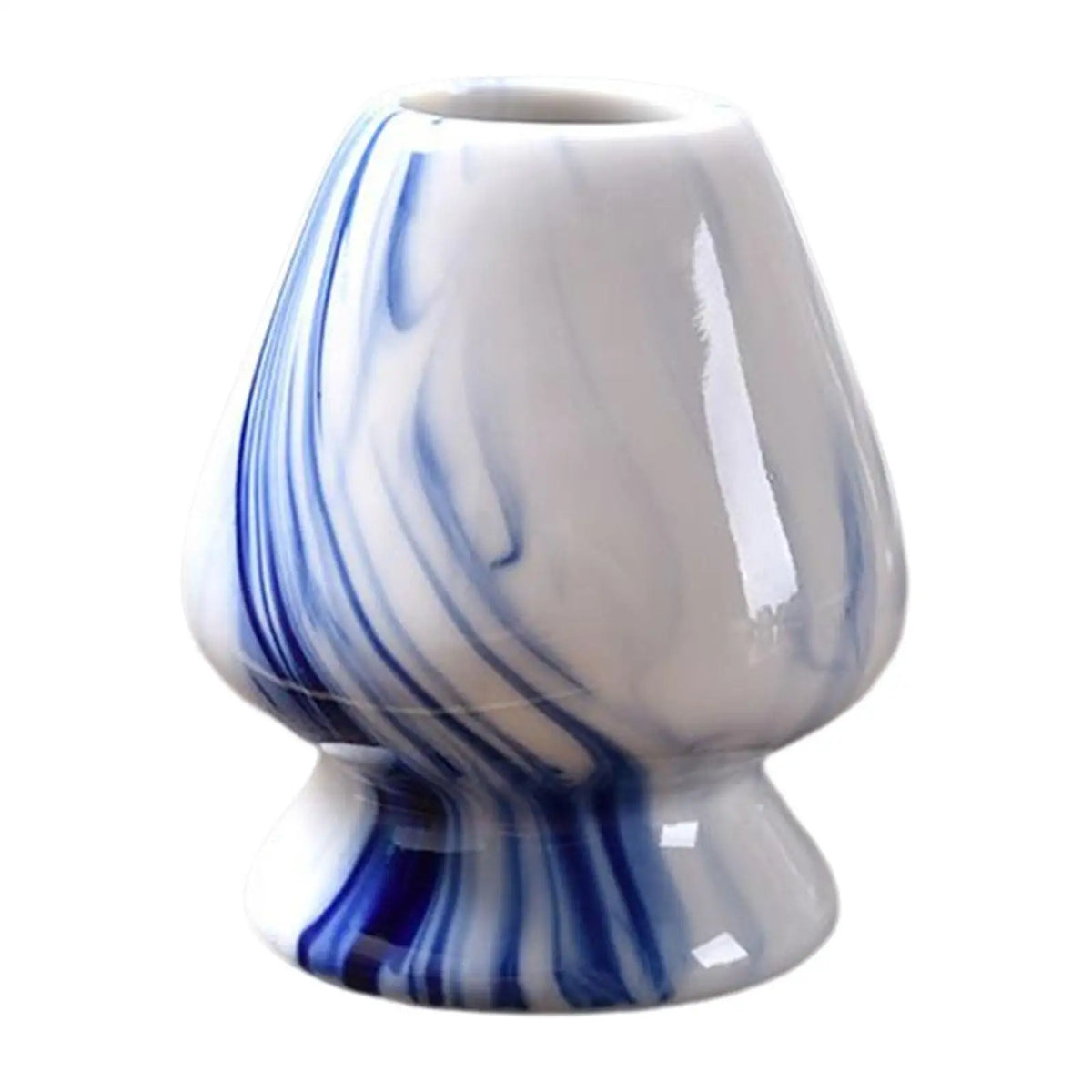 Matcha Whisk Holder Ceramic Chasen Stand Household Teaware
