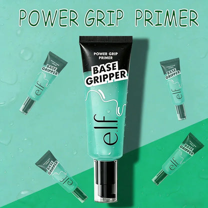 Gloss Lip Base Gripper Primer Gel 4 Color Lip Oil Shine Moisturizing Clear Lip Gloss TikTok Viral Fall 2026 Gift Idea