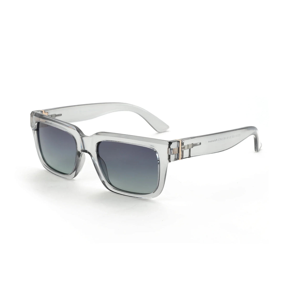 Sunglasses Polarized Square Style UV400 Protection Casual Summer 2026 Trend Gift