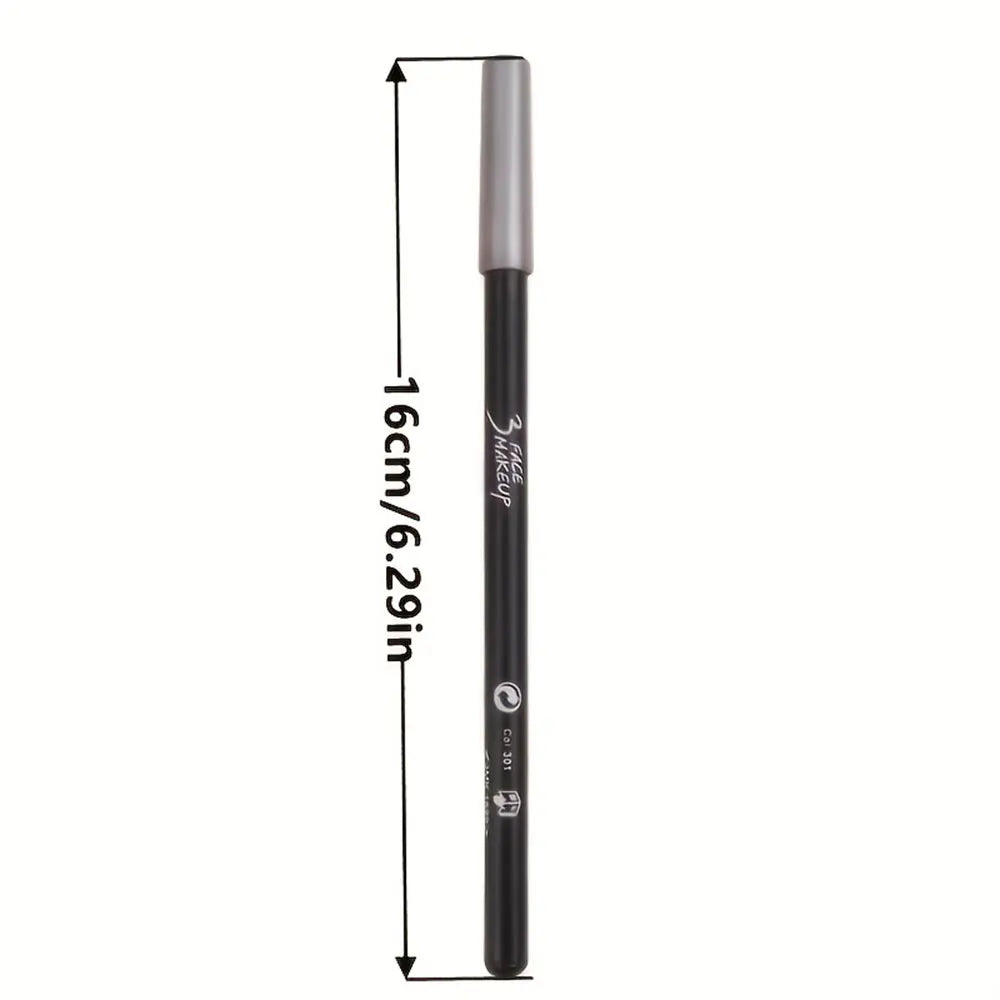 long-lasting, fast-dry, sweatproof cream formula – Water-Resistant smudge-proof liquid eyeliner pen