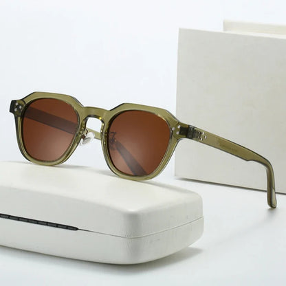 Sunglasses Polarized Ultralight Frame Outdoor Travel Eyewear Summer 2026 Gift Idea