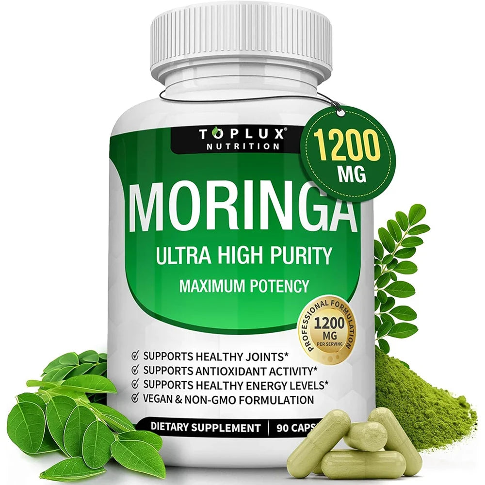Complex Magnesium 1000mg 8 Elemental Magnesium Dietary Supplement Fall 2026 Wellness High Absorption Sleep Support