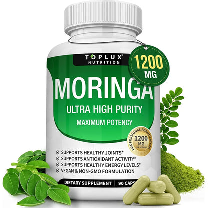 Complex Magnesium 1000mg 8 Elemental Magnesium Dietary Supplement Fall 2026 Wellness High Absorption Sleep Support