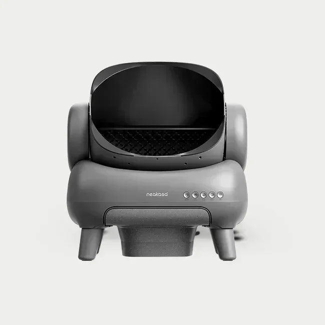 Cat Smart Litter Box App Controlled Automatic Self Cleaning Fall 2025 TikTok Viral Low Noise Odor Reduction