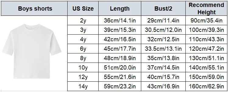 Fast-Dry Unisex Kids Swimsuit - One-Piece Gingham Plaid, Polyester, For Summer Vacation