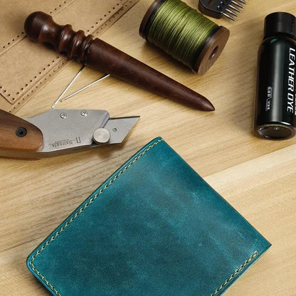 Leather Dye 30ml Color Changing Dye For DIY Leather Repair, Shoes And Bags Fall 2026 Sturdy Finish