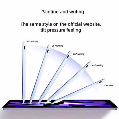 Universal Touch Stylus Pen for Tablets - Apple iPad, Android Accessories, Light & Sturdy Design