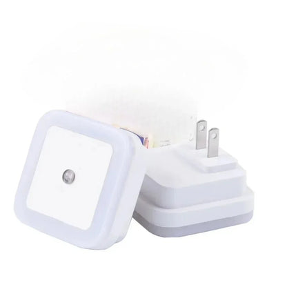 Night LED Light Motion Sensor Ambient Lighting Fall 2026 Energy Saving Auto On At Night
