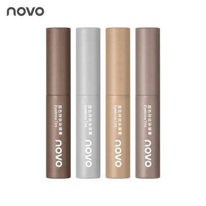 Eyebrow Tint Cream - Water-Resistant, Long-Lasting Organic Look, TikTok Viral Fall 2026 Gift Idea