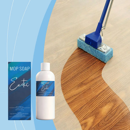 Floor Cleaner Non Damaging Formula Tile Cleaning Option Spring Cleaning 2026 Fresh Scent
