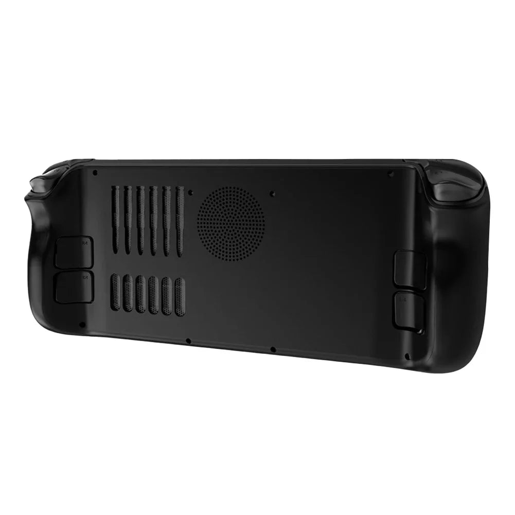 Deck Steam Clear Cooling Back Cover With Stand Bracket