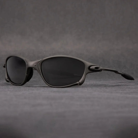 Sunglasses Polarized UV400 Cycling Eyewear for Men, Fishing & Sports Goggles