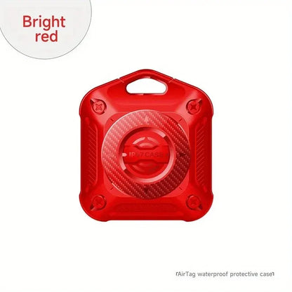 AirTag Case IP67 Water-Resistant Protective Cover For Anti Loss Tracker Fall 2026 Gift Idea