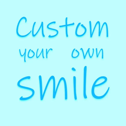 Neon LED Sign 35cm USB Powered Smile Face Wall Hanging Night Light Bedroom Decor Fall 2025 Gift