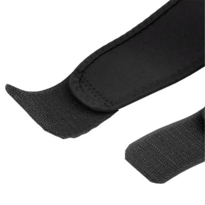 Warm Patella Protector for Hiking, Sports & Arthritis 2026 – Flexible Neoprene Knee Support Brace