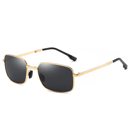 Sunglasses Polarized Foldable Photochromic Driving Glasses UV400 for Day Night Vision Summer 2026 Gift Idea