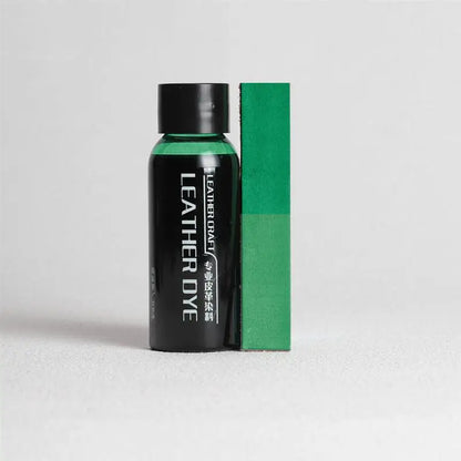 Leather Dye 30ml Color Changing Dye For DIY Leather Repair, Shoes And Bags Fall 2026 Sturdy Finish