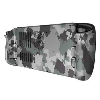 Deck Steam Clear Cooling Back Cover With Stand Bracket