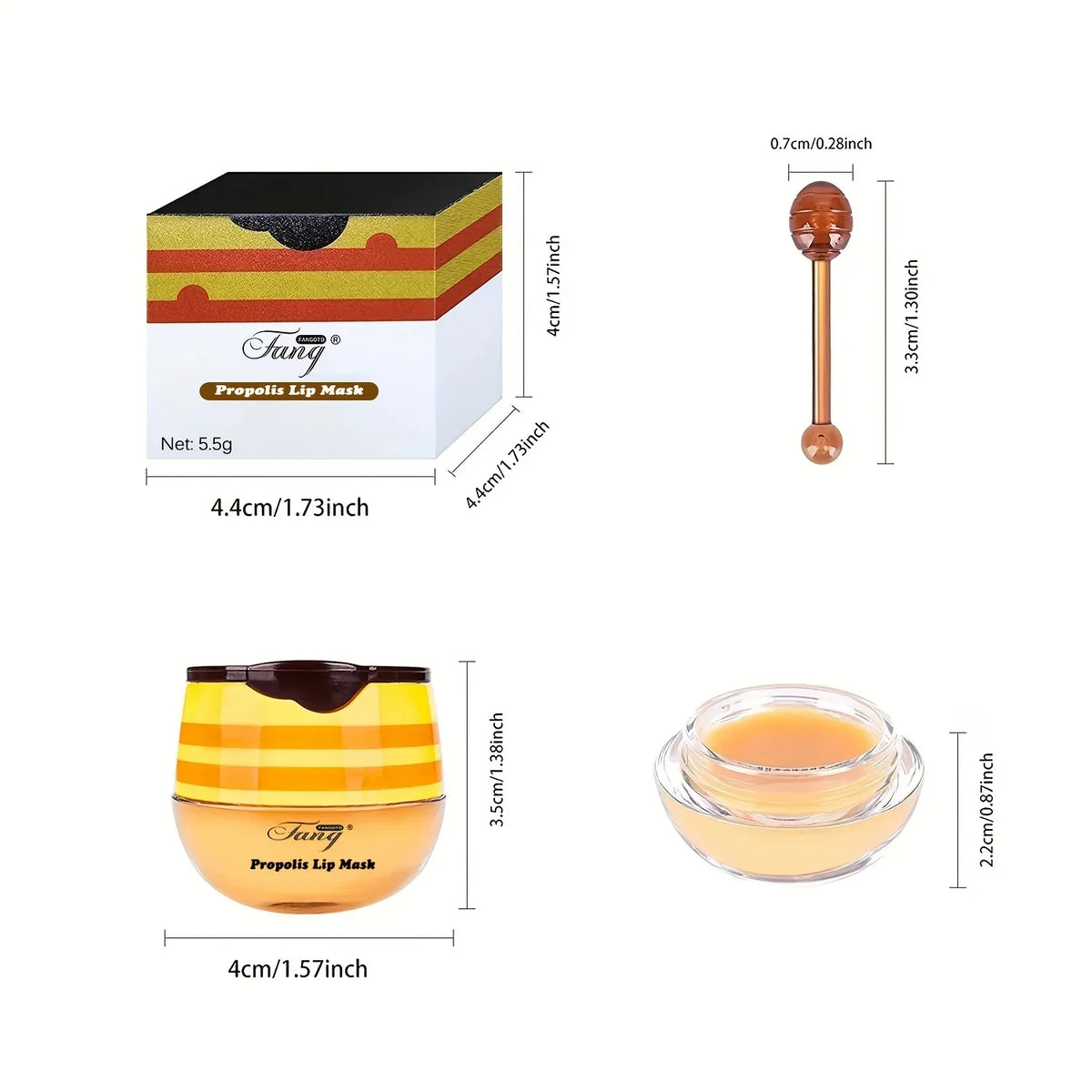 exfoliating, dry lip treatment, lip line repair 2026 – Hydrating lip scrub and sleeping mask duo