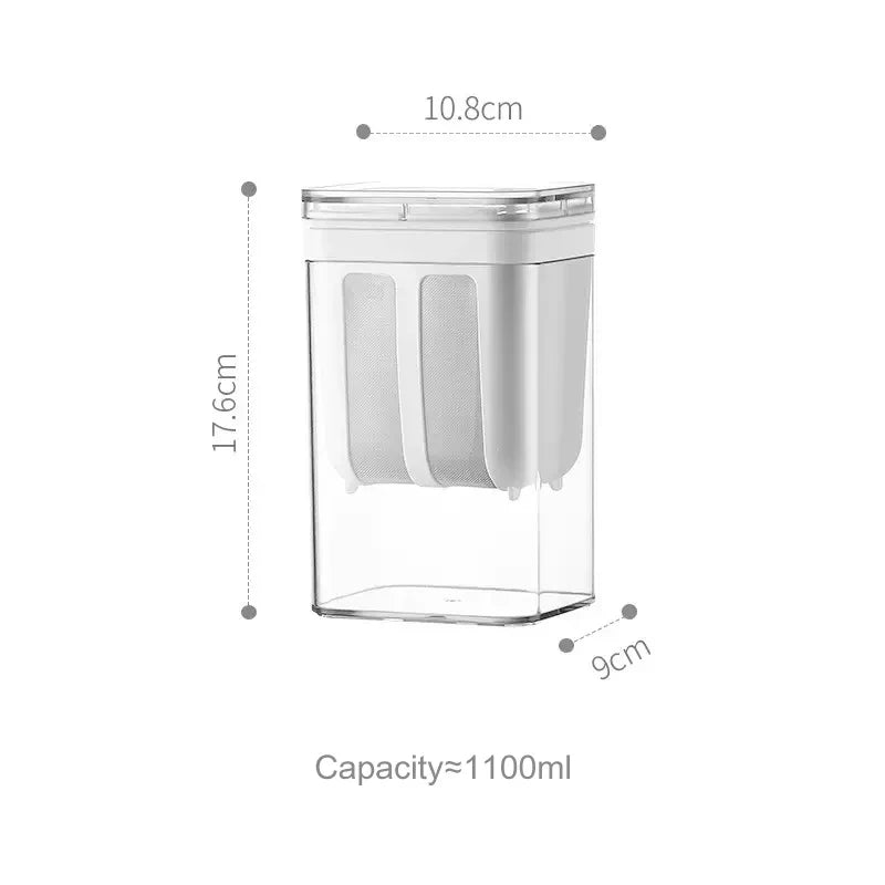 Strainer Yogurt Stainless Steel Filter For Whey Separation