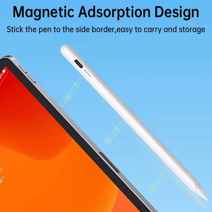 Universal Touch Stylus Pen for Tablets - Apple iPad, Android Accessories, Light & Sturdy Design