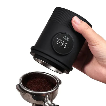 Coffee Scale Digital Cup-Style Dosing Scale Barista Tools Fall 2025 With 0.1g Accurate For Consistent Brews