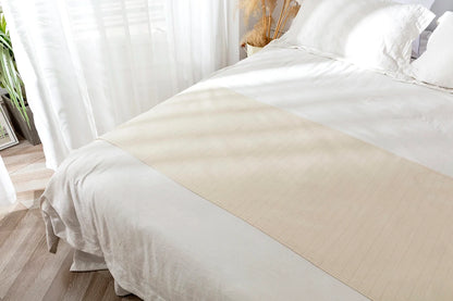 Earthing Grounding Bed Sheet With 4m Conductive Cable