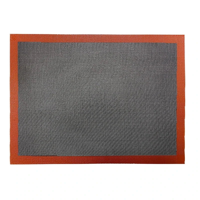 Grade Food Silicone Baking Tray - Non Slip Rolling Mat Kitchen Tools
