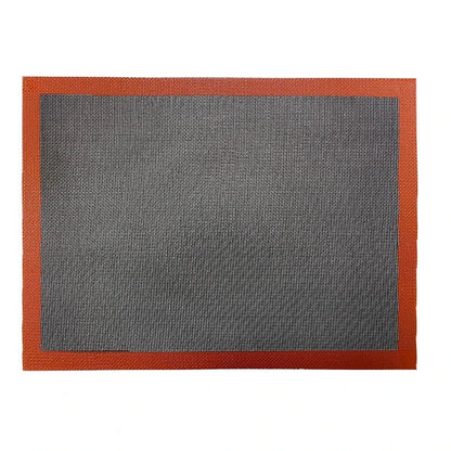 Grade Food Silicone Baking Tray - Non Slip Rolling Mat Kitchen Tools