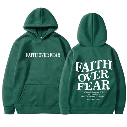 Unisex Oversized Hoodie - Longline Printed, Polyester