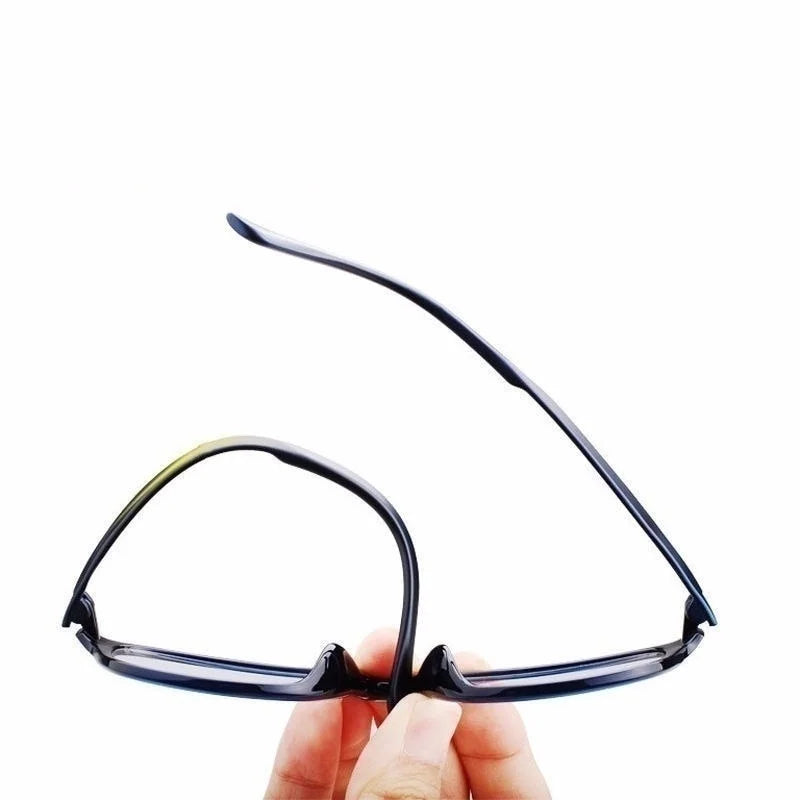 Glasses Reading Anti Blue Light Presbyopic Computer Eyewear Back To School 2026 Trend Unisex