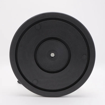 Waist Twisting Disc With Foot Massage Pads Travel-Friendly Trainer