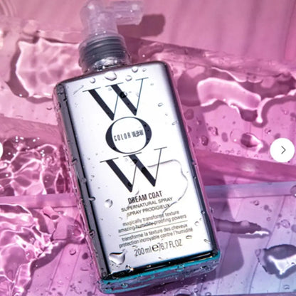 Anti Frizz Hair Spray Hair Maintenance Kit With Shampoo And Conditioner TikTok Viral Fall 2026 Frizz Control