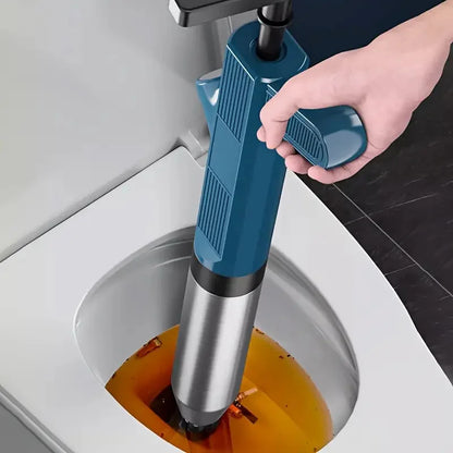 Toilet2026 Edition Plunger Kit Pipe Cleaning Device For Drains Unblocker For Toilets And Sinks DIY Household Repair