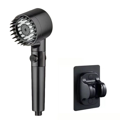 Handheld2026 Edition Shower Head With Three Speed Settings Water-Saving, Simple Install Spring Refresh