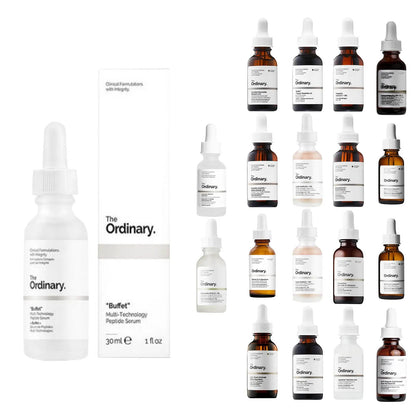 Essence Serum Multi Effect Facial Maintenance For Eye Area Spring 2026 Skincare Trend Minimizes Fine Lines