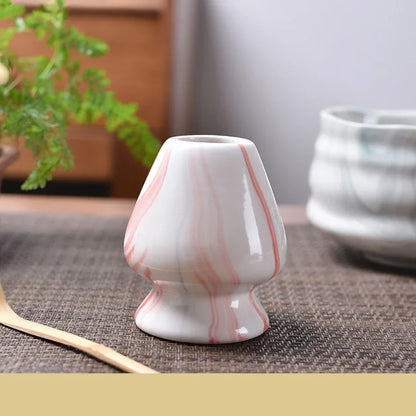 Matcha Bamboo Tea Kit 3Pc Japanese Tea Tools Eco Friendly