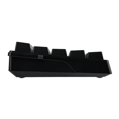 60 Mechanical Percent Hot Swap Keyboard Aluminum RGB Hall
